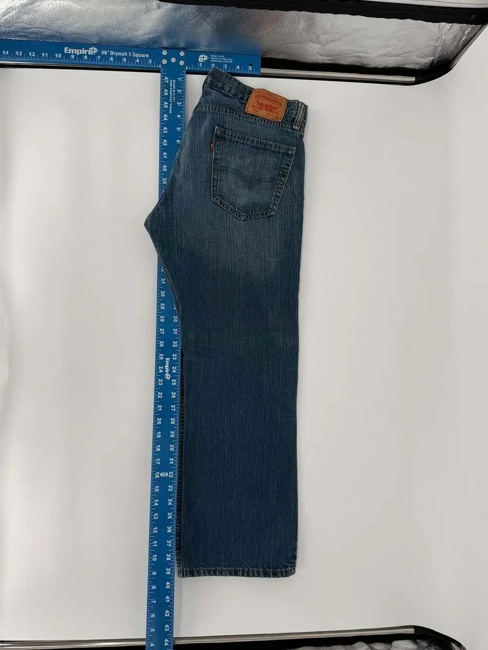 Levis levi 559